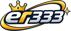 er333 logo